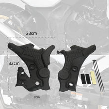 Motorcycle Protection Cover Compatible with Honda XL750