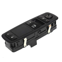Power Window Switch 68091001AB / RAM15003500, Compatible with Dodge, 2011-2012
