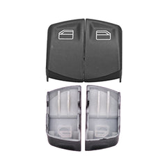 Power Window Switch 807624374022, Compatible with Mercedes-Benz
