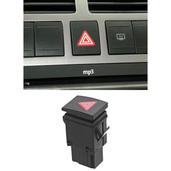 Automotive Switch 6Q0953235A, Compatible with Volkswagen