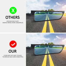 Winglet Rearview Mirrors Compatible with Suzuki GSX-R 1000R