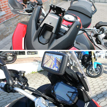 Phone Navigation Mount with USB Charger Compatible with Ducati Multistrada 1200 950 1260