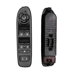 Automotive Switch 6BZ27LXHAA / 6BZ27LXHAA17, Compatible with Jeep, 2017-2020