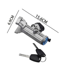 Automotive Switch 1329316080, Compatible with Citroen, Fiat