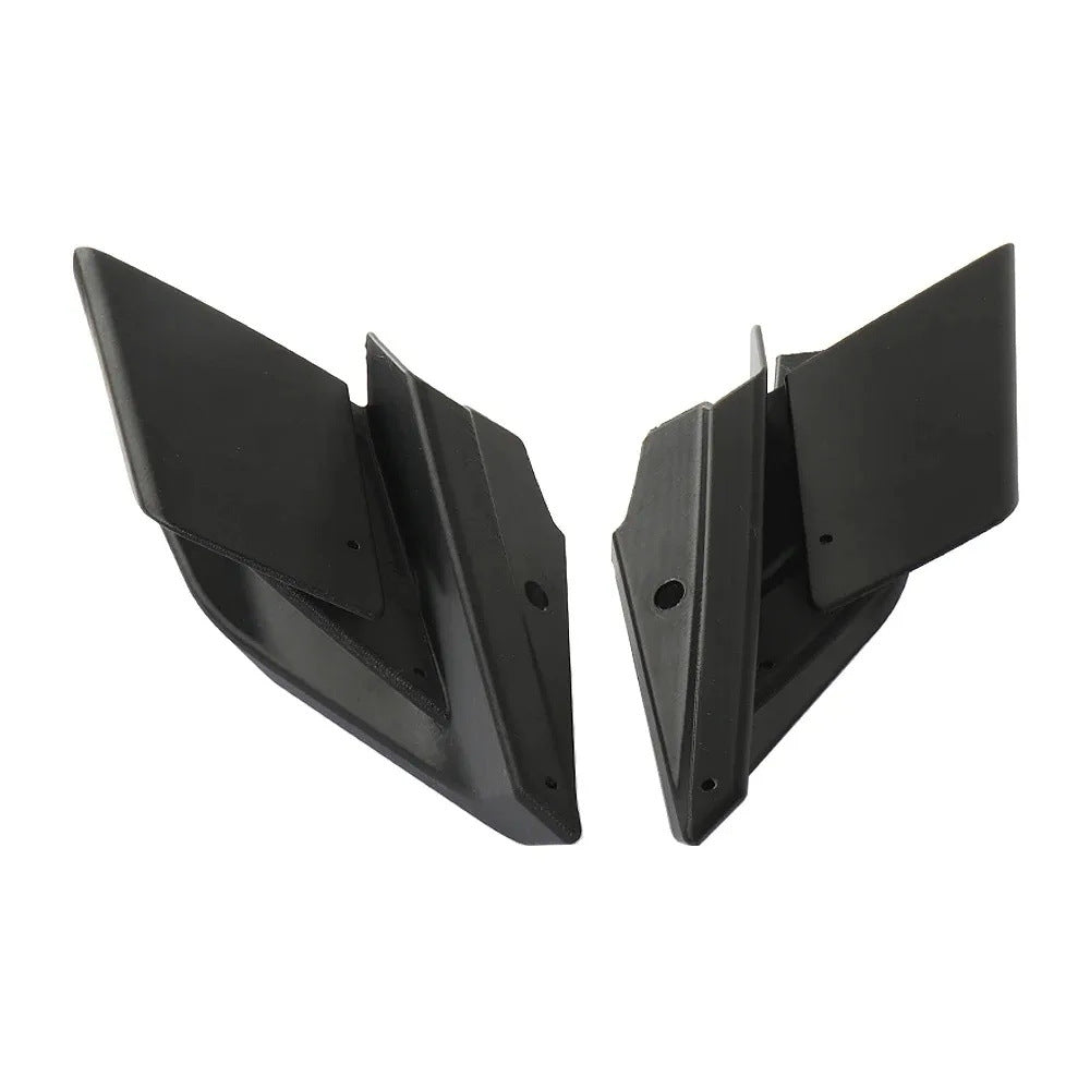 Aerodynamic Winglet Spoiler Compatible with 390 Duke 2024