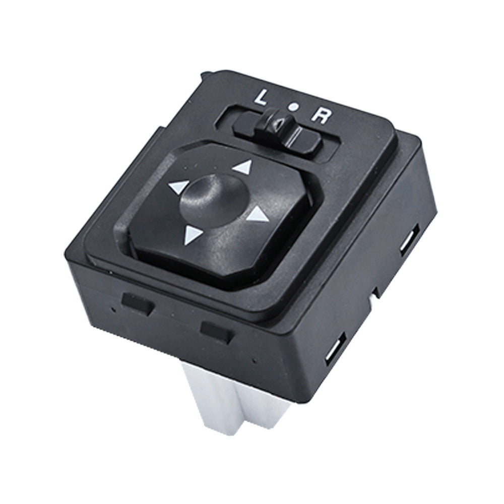 Power Mirror Switch MR417977 Compatible with Mitsubishi Mirage Outlander