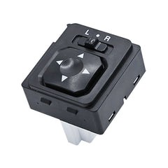 Automotive Switch MR417977, Compatible with Mitsubishi (Rear)
