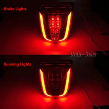 LED Tail Light Compatible with Vespa Sprint Primavera GTS300