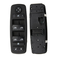 Automotive Switch 68029021AC / 68029021AC08, Compatible with Chrysler, 2008-2009