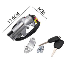 Automotive Switch 48700-23G00 / 23G00, Compatible with Nissan