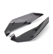 Front Windshield Windscreen Deflector Compatible with Honda XL750 2023 2023+