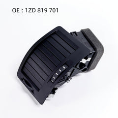 1ZD820951 Dashboard Air Vent for Skoda, 30-50, 50+ Octavia - NexuParts