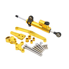 Steering Damper Stabilizer Compatible with Honda CB650R
