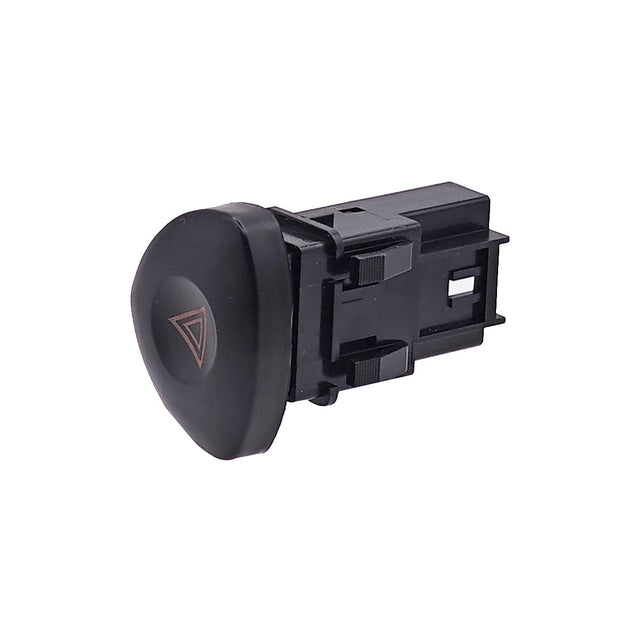 Hazard Warning Switch 8200442723 / CLIOMK2 Compatible with Renault vehicles 2001-2006
