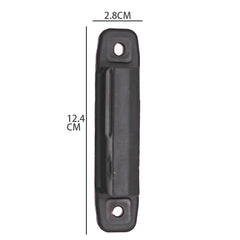 Automotive Switch 84840-28040, Compatible with Toyota (Rear)