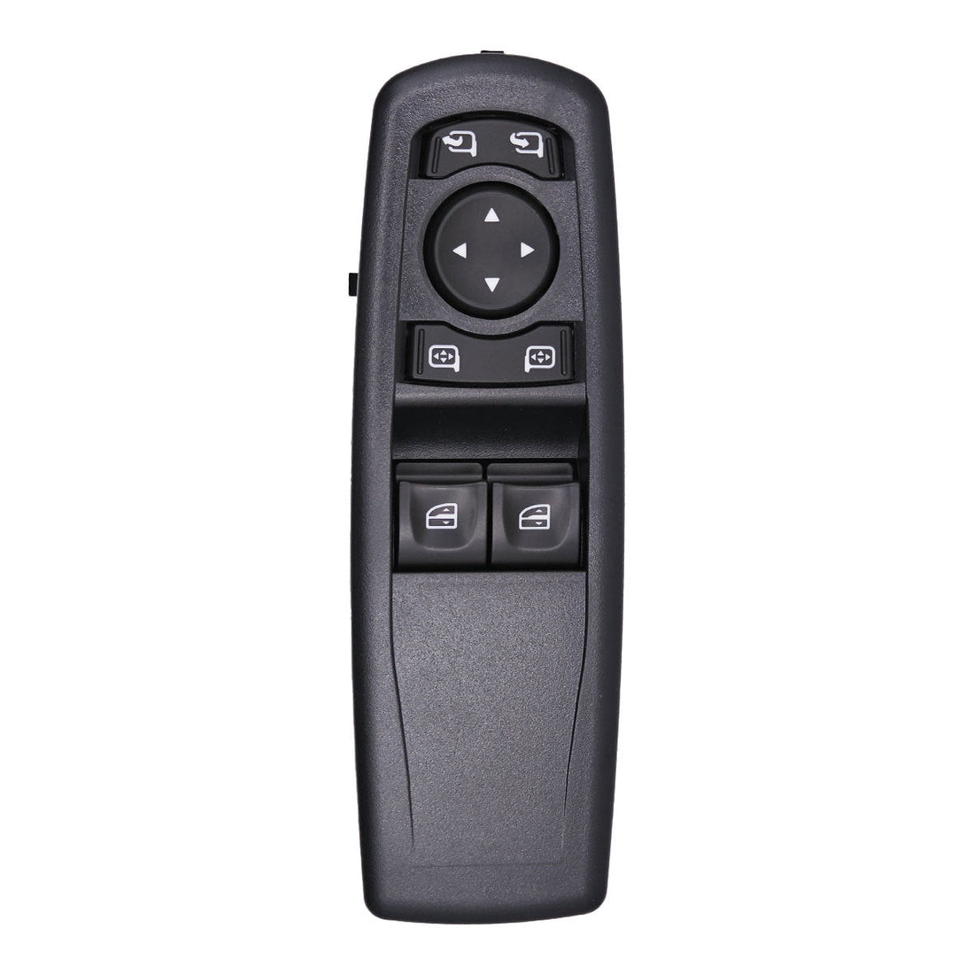 Power Window Switch 809610009R Compatible with 08 Renault Megane