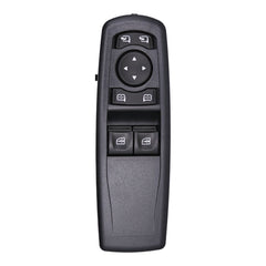 Power Window Switch 809610009R / 809610009R08, Compatible with Renault