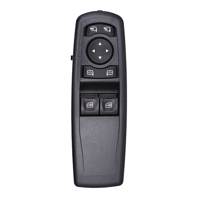Power Window Switch 809610009R Compatible with 08 Renault Megane