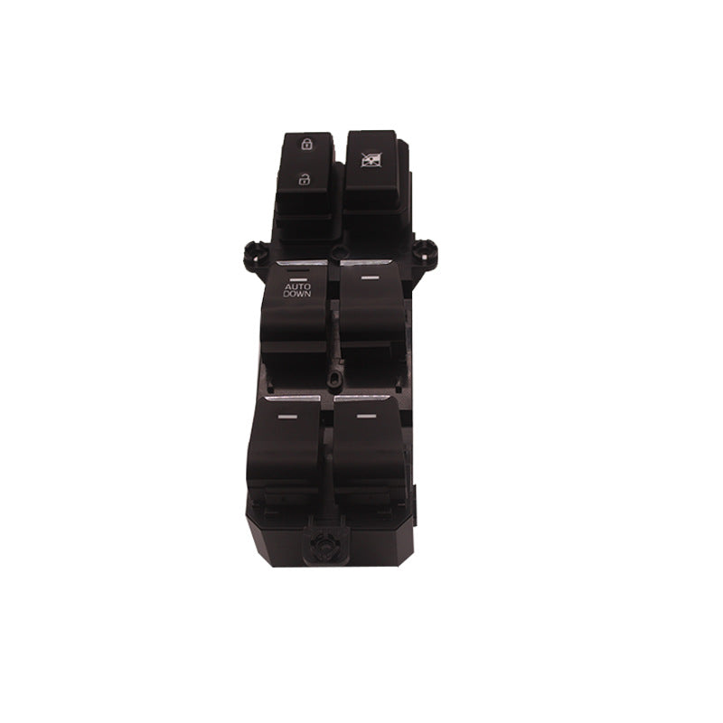 Power Window Switch 93571-D3050 / TUCSON2016-2018 Compatible with HYUNDAI autodown 2016-2018 18-Pin LHD