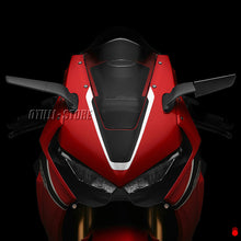 Winglet Rearview Mirrors Compatible with Honda CBR1000RR