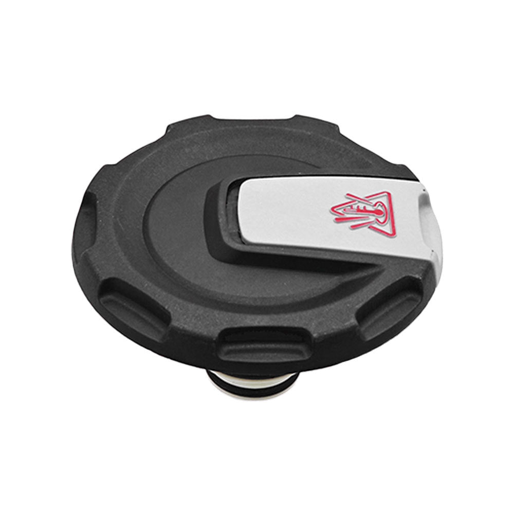 Coolant Expansion Tank Cap 4M0121321K Compatible with Audi Volkswagen