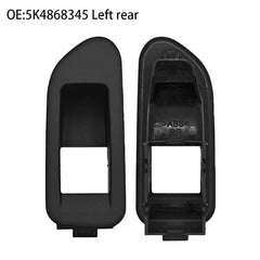 Automotive Switch 5K0867255 / 5K08672556, Compatible with Volkswagen, Golf