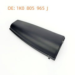 3C0805971A Air Intake Duct for Volkswagen, Skoda, 10-20 Passat - NexuParts