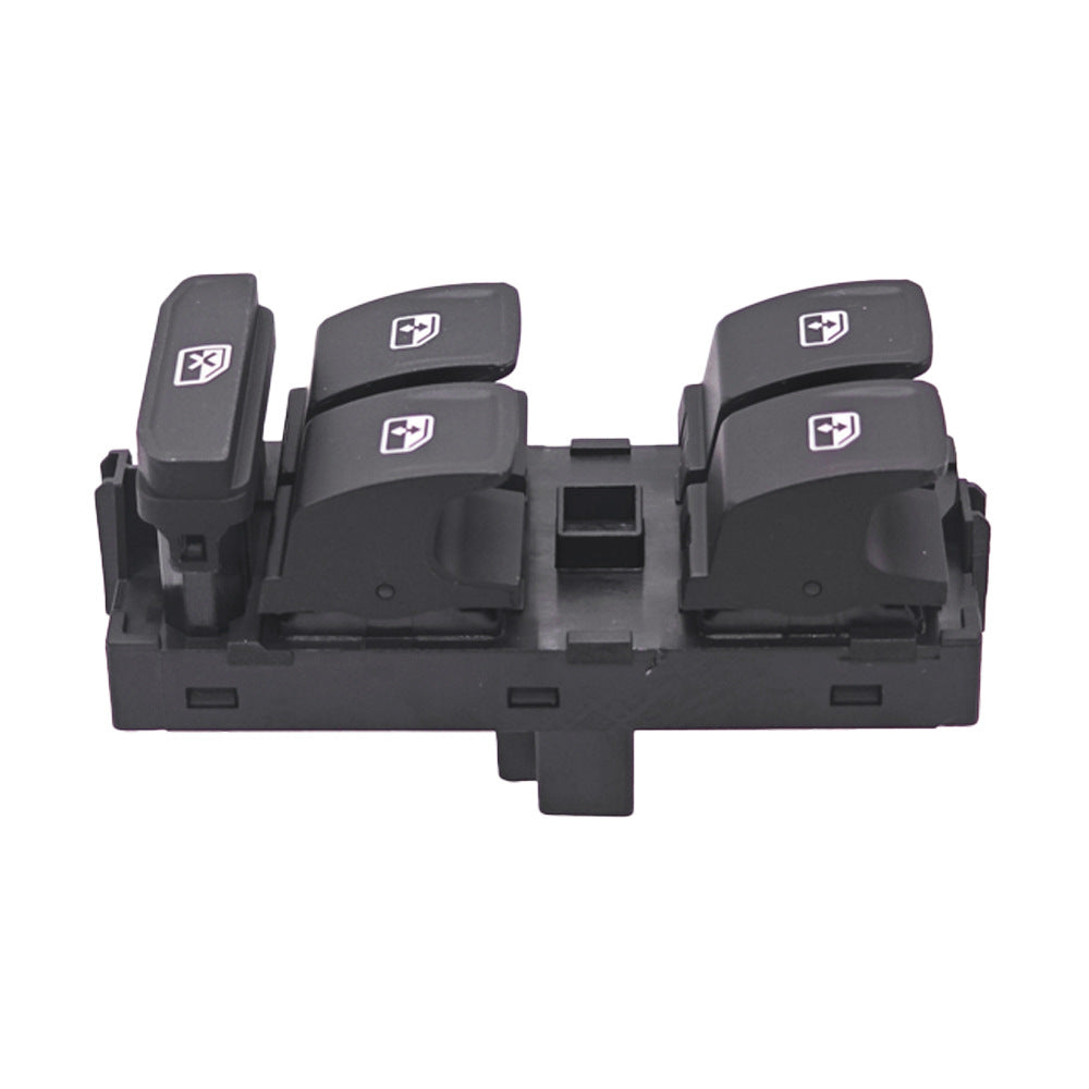 Power Window Switch 5E0959857E Compatible with Volkswagen / Skoda vehicles