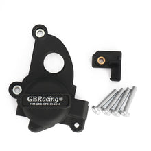 Engine Skid Plate Guard Compatible with BMW S1000R/S1000RR 2019-2025