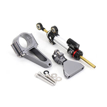 Steering Damper Stabilizer Compatible with Honda CBR600