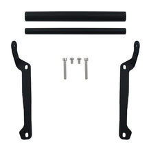 Multi-Function Navigation Mount Extension Bar Compatible with Voge DS625X Phone GPS Holder Bracket