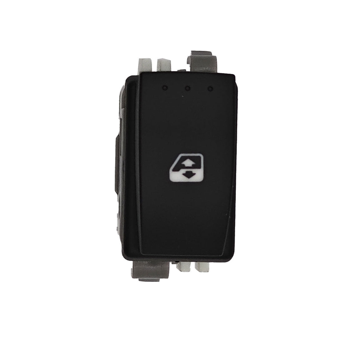 Power Window Switch 8200315024 Compatible with Renault Megane 2 Single Button