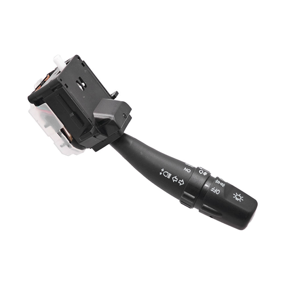 Steering Column Combination Switch 93410-1F020 Compatible with Kia vehicles 2004-2010