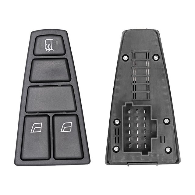 Power Window Switch 20752914 Compatible with Truck FM FH12