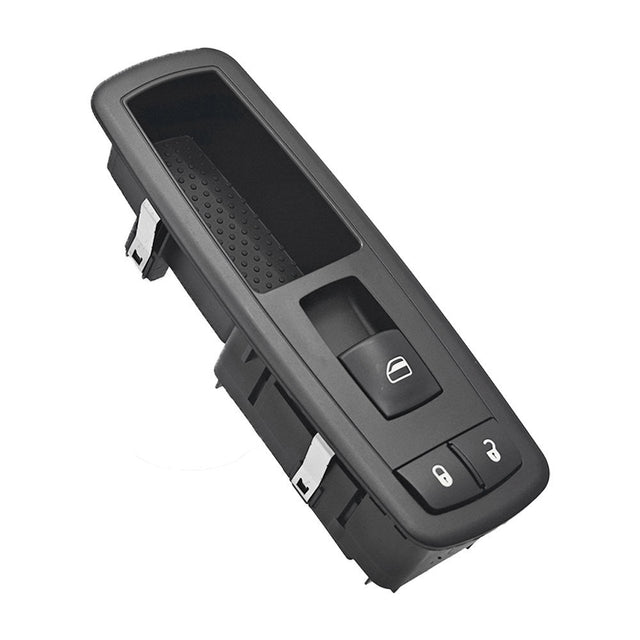 Power Window Switch 68271204AA Compatible with Chrysler / Dodge / Jeep vehicles Passenger Side