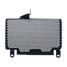 Radiator Grill Guard Compatible with Honda NX400 NX500 Motorcycle Radiator Protector Mesh Cover