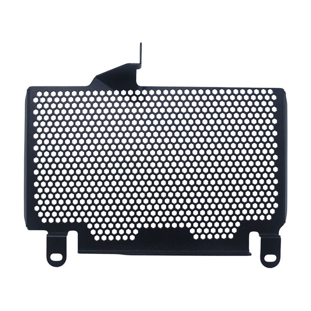 Radiator Grill Guard Compatible with Honda NX400 NX500 Motorcycle Radiator Protector Mesh Cover