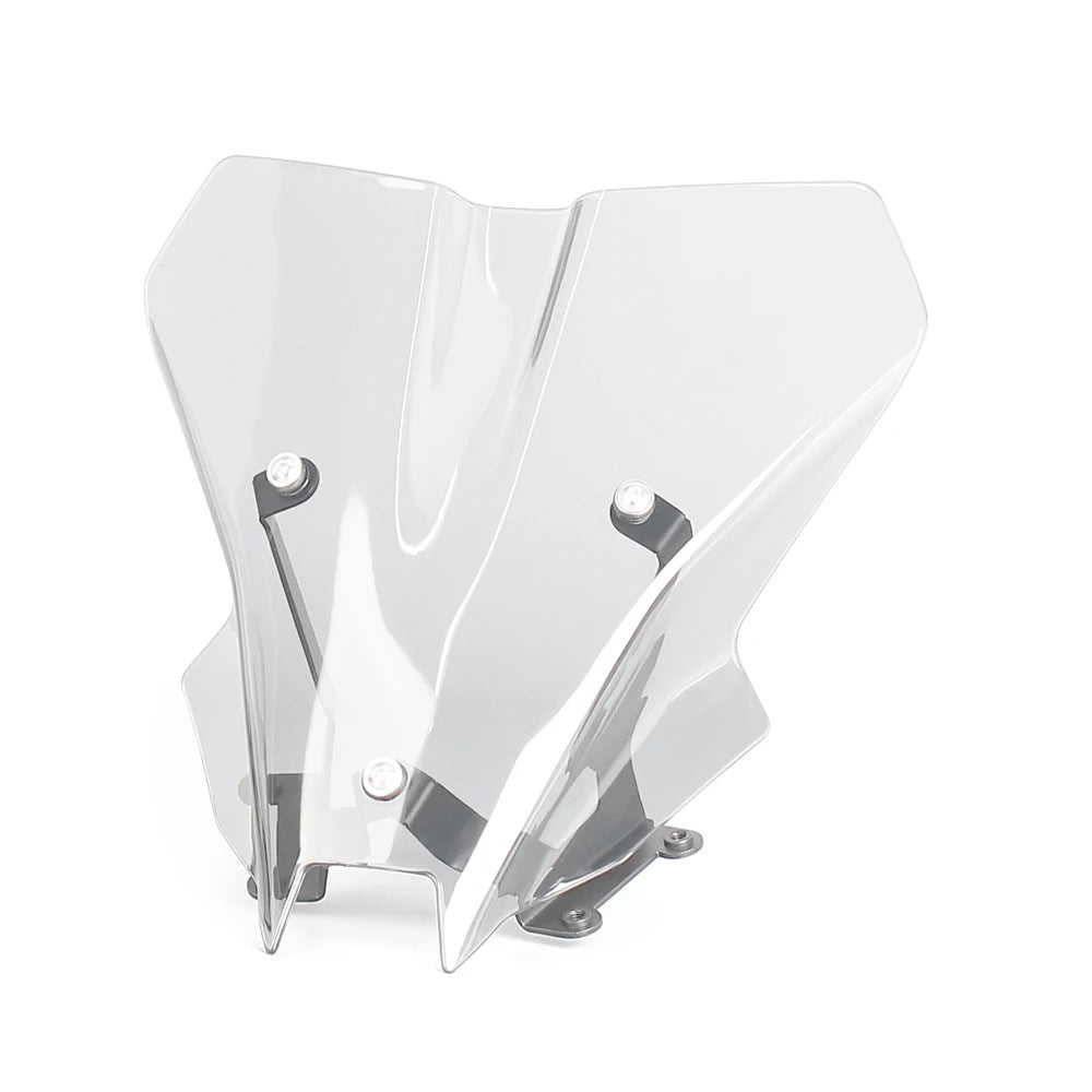 Front Windshield Windscreen Deflector Compatible with Honda CB750 Hornet 2025 2025+