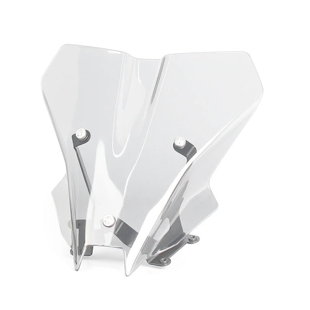 Front Windshield Windscreen Deflector Compatible with Honda CB750 Hornet 2025 2025+