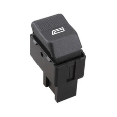 Automotive Switch 6X0959855B, Compatible with Volkswagen