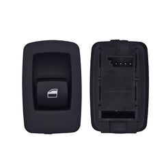 Power Window Switch 61319113773 / 0410X3, Compatible with BMW, 2004-2010