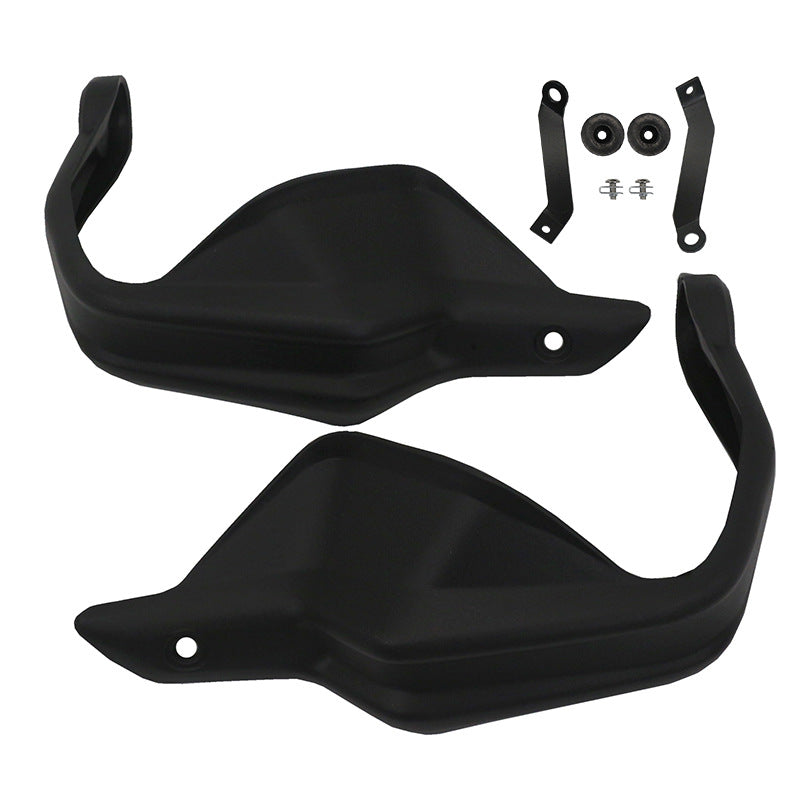 Motorcycle Handguard Wind Deflectors Compatible with Honda CB500X CB500F CB400X CB400F CB650F NC700 NC750 CTX700 ABS