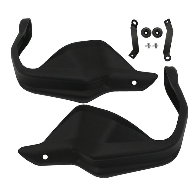 Motorcycle Handguard Wind Deflectors Compatible with Honda CB500X CB500F CB400X CB400F CB650F NC700 NC750 CTX700 ABS