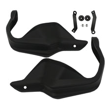 Motorcycle Handguards Compatible with Honda NC750X NC700X CB500X CB400X CB650F CTX700 ABS Wind Deflectors