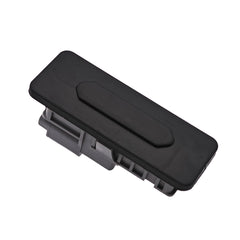 Automotive Switch 906069264R / 1417MK3, Compatible with Renault, 2014-2017 (Rear)
