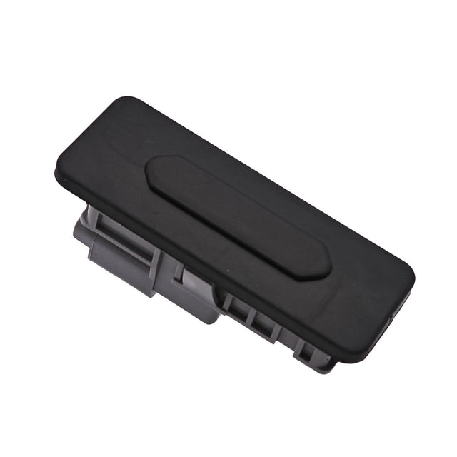 Automotive Switch 906069264R / 1417MK3, Compatible with Renault, 2014-2017 (Rear)