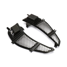 Radiator Grill Guard Compatible with Vespa GTS 300 GTV 300