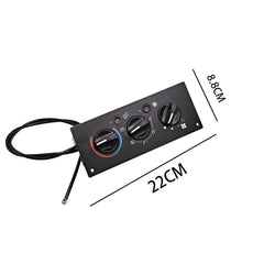 Automotive Switch 599-5511 / 5511AC