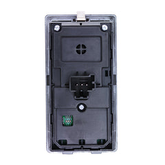 Power Window Switch 7421972423, Compatible with Renault
