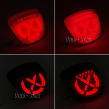 LED Tail Light Compatible with Vespa Sprint150 Primavera150 Primavera Sprint